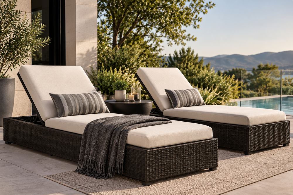 Lounge Chairs