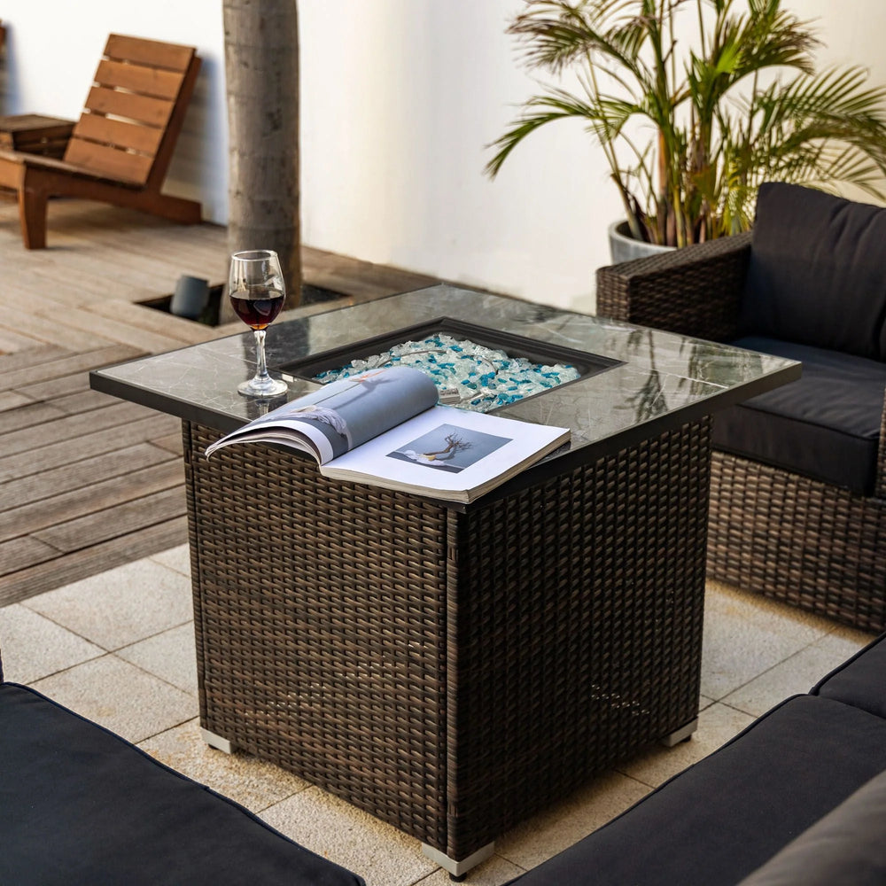 Fire Pits