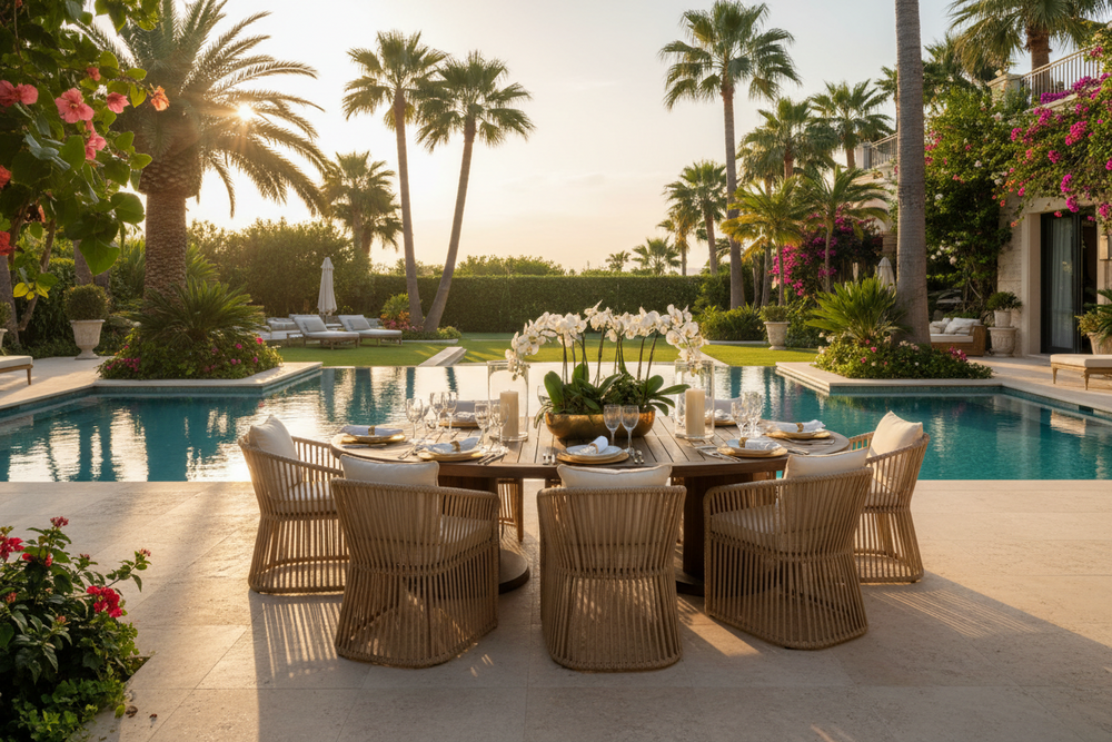 Dining Sets